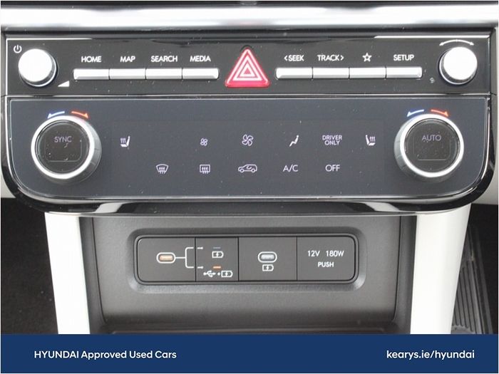Hyundai Tucson 2026