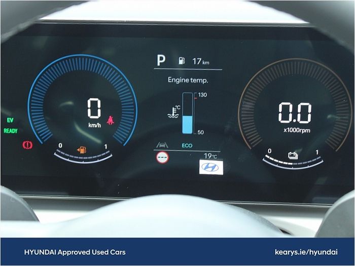 Hyundai Tucson 2026
