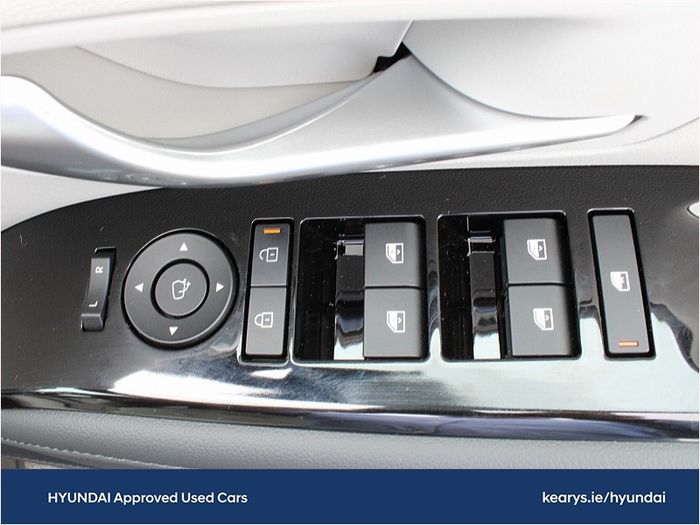 Hyundai Tucson 2026