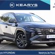Hyundai Tucson 2026