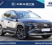 Hyundai Tucson 2026