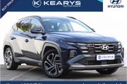 Hyundai Tucson 2026