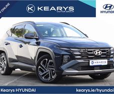 Hyundai Tucson 2026