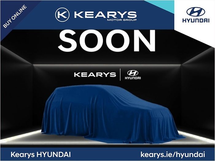 Hyundai Kona 2023