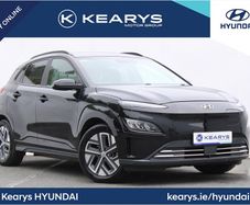 Hyundai Kona 2023
