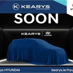 Hyundai Kona 2024