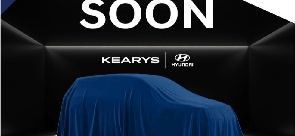 Hyundai Kona 2024