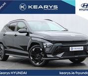 Hyundai Kona 2024