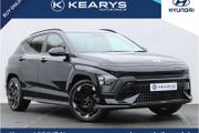 Hyundai Kona 2024