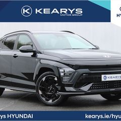 Hyundai Kona 2024