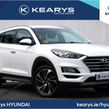 Hyundai Tucson 2020