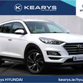 Hyundai Tucson 2020