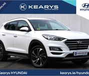 Hyundai Tucson 2020