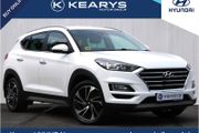 Hyundai Tucson 2020