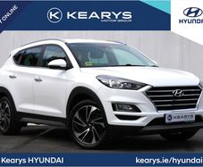 Hyundai Tucson 2020