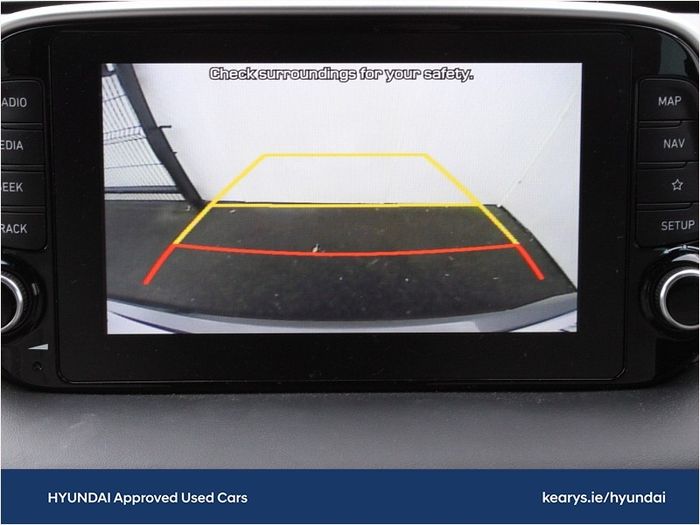 Hyundai Tucson 2020