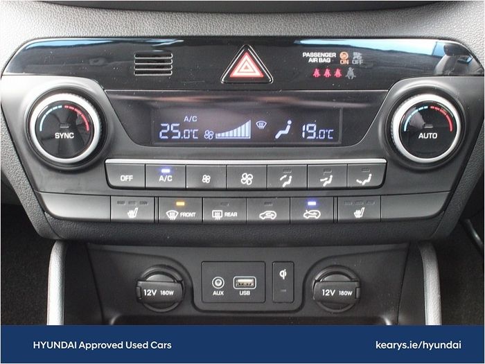 Hyundai Tucson 2020