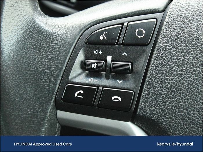 Hyundai Tucson 2020