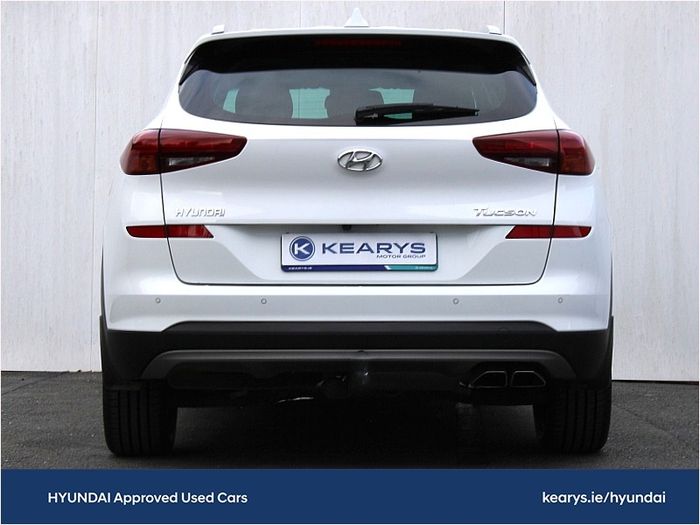 Hyundai Tucson 2020
