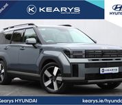 Hyundai Santa Fe 2026