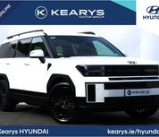Hyundai Santa Fe 2026