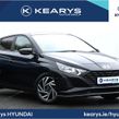 Hyundai i20 2026
