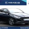 Hyundai i20 2026