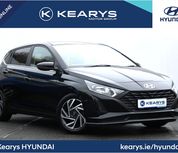 Hyundai i20 2026