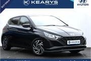 Hyundai i20 2026