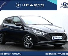 Hyundai i20 2026
