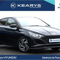 Hyundai i20 2026