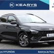 Hyundai Bayon 2026