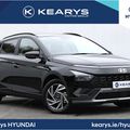 Hyundai Bayon 2026