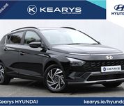 Hyundai Bayon 2026