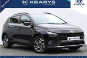 Hyundai Bayon 2026