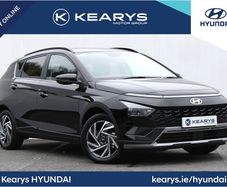 Hyundai Bayon 2026