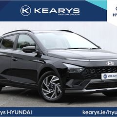 Hyundai Bayon 2026