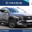 Hyundai Tucson 2026