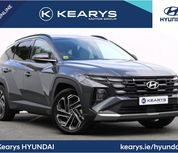 Hyundai Tucson 2026