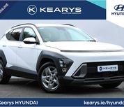 Hyundai Kona 2026