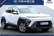 Hyundai Kona 2026