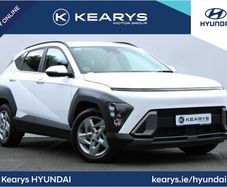 Hyundai Kona 2026