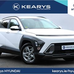 Hyundai Kona 2026