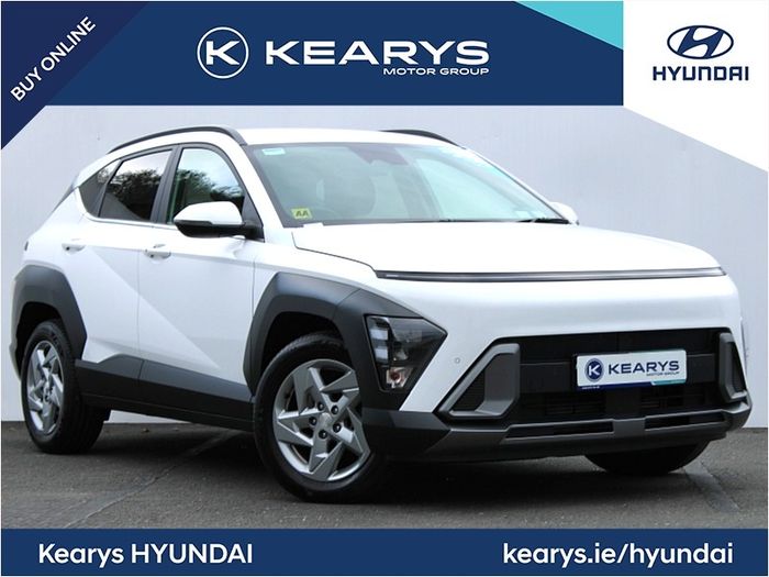 Hyundai Kona 2026