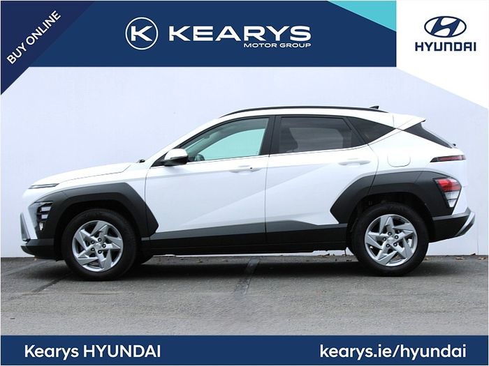 Hyundai Kona 2026