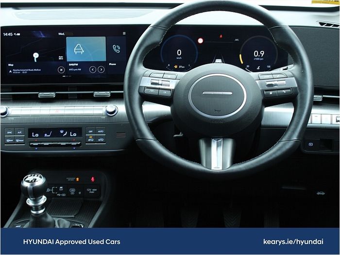 Hyundai Kona 2026