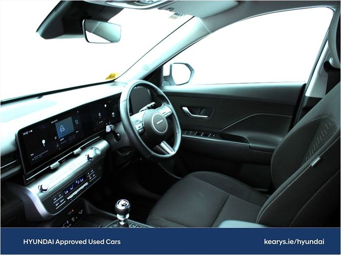 Hyundai Kona 2026