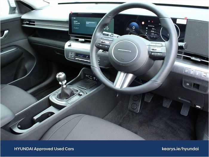 Hyundai Kona 2026