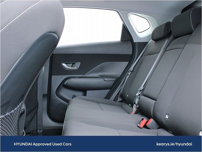 Hyundai Kona 2026