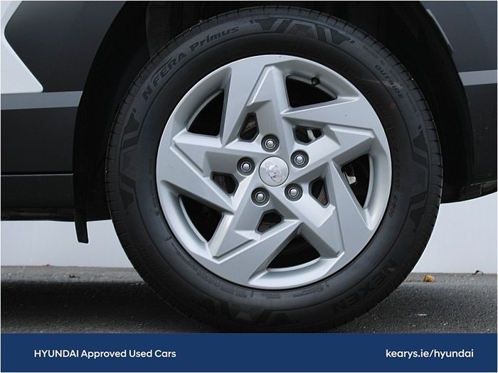 Hyundai Kona 2026